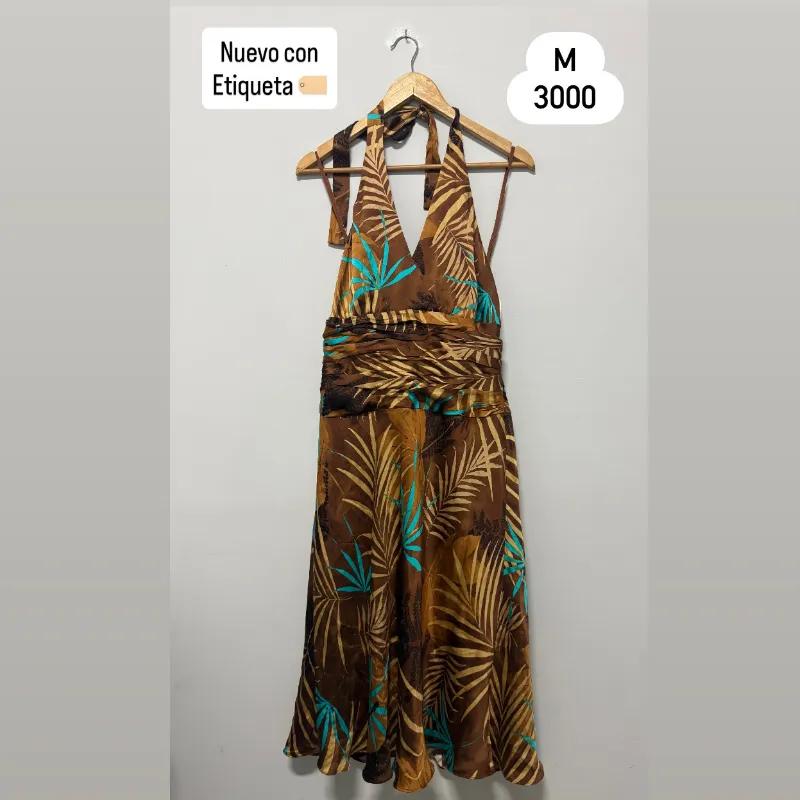 Vestido