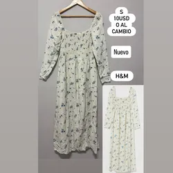 Vestido