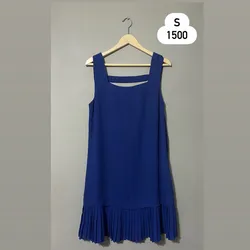 Vestido