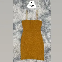 Vestido