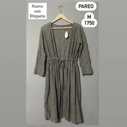 Vestido Paredo