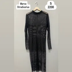 Vestido Paredo