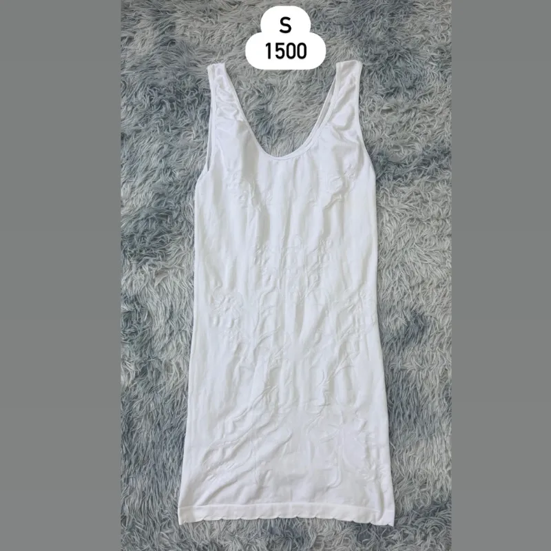 Vestido