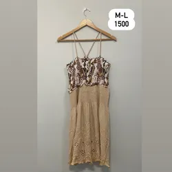 Vestido