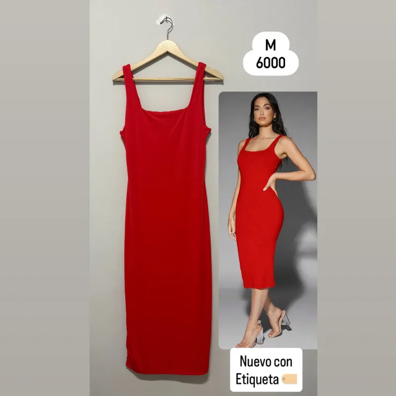 Vestido