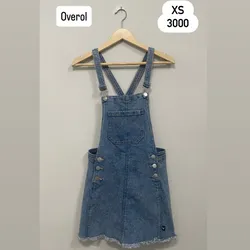 Overol 