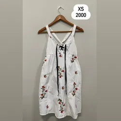 Vestido