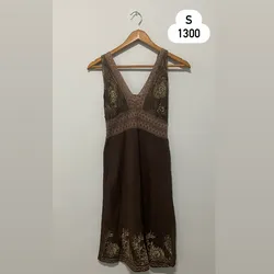 Vestido