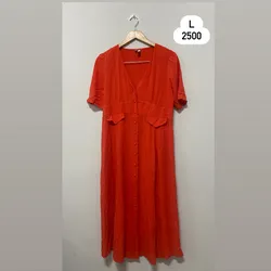 Vestido