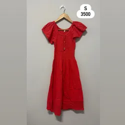 Vestido