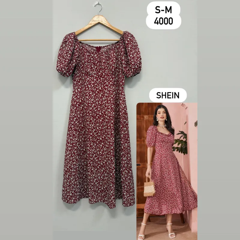 Vestido