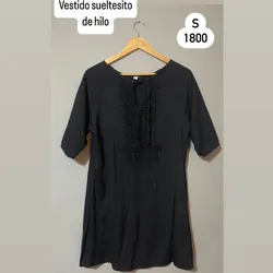 Vestido