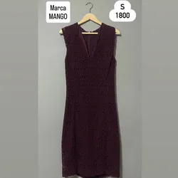 Vestido