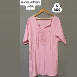 Vestido