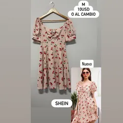 Vestido