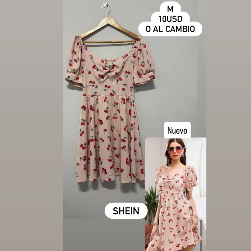 Vestido