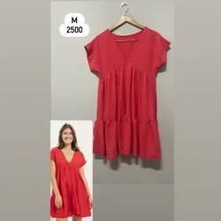 Vestido