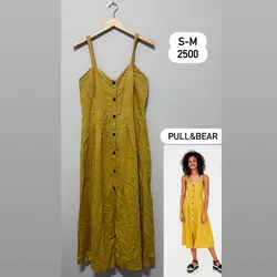 Vestido