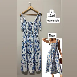 Vestido
