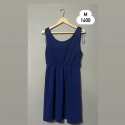 Vestido
