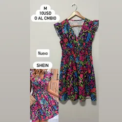 Vestido
