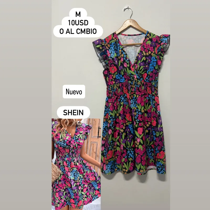 Vestido