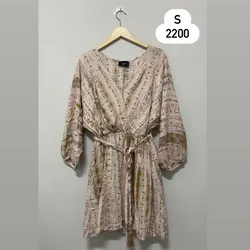 Vestido