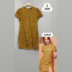 Vestido