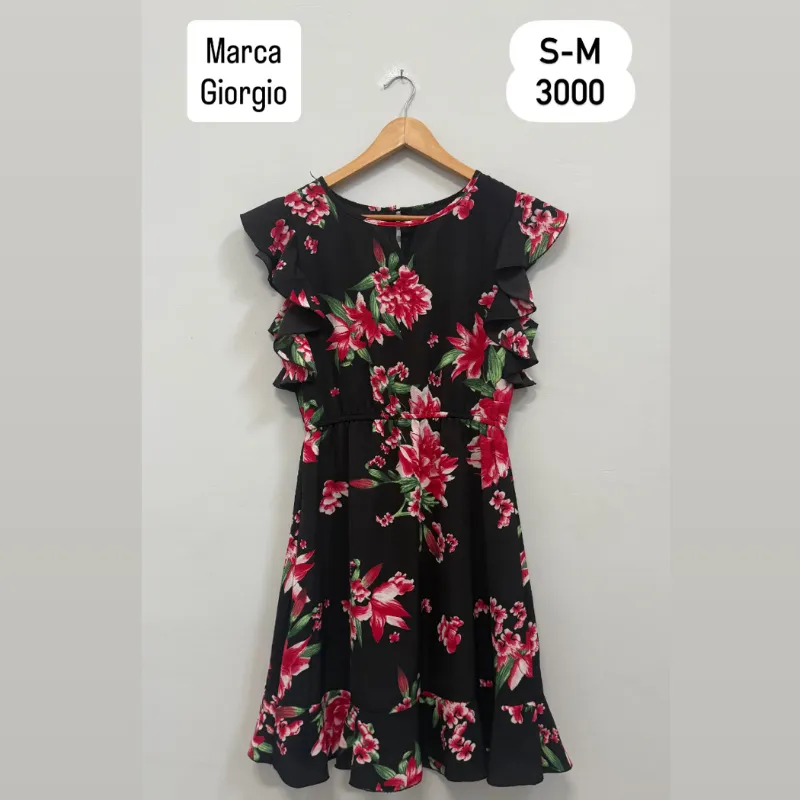 Vestido