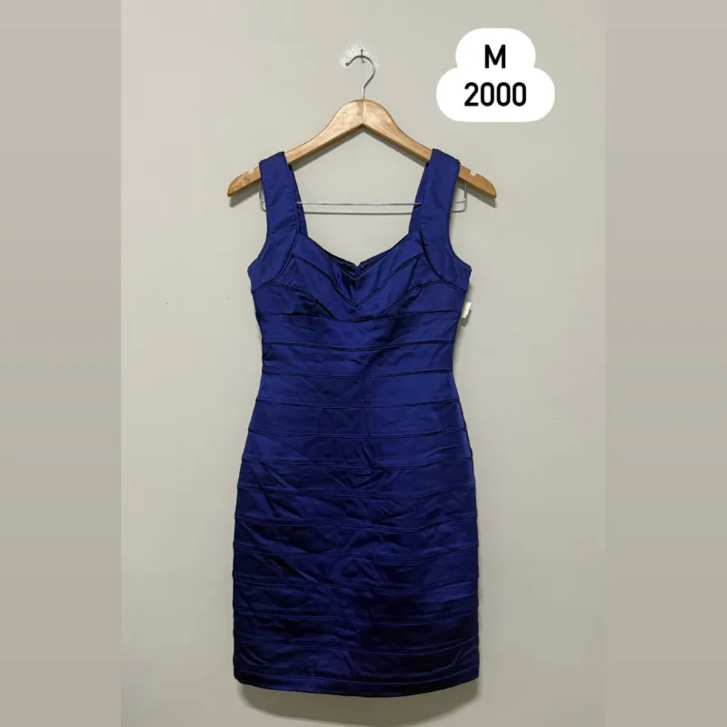 Vestido