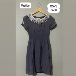 Vestido