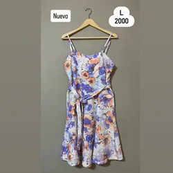 Vestido