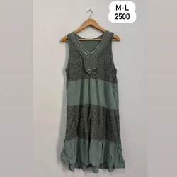 Vestido