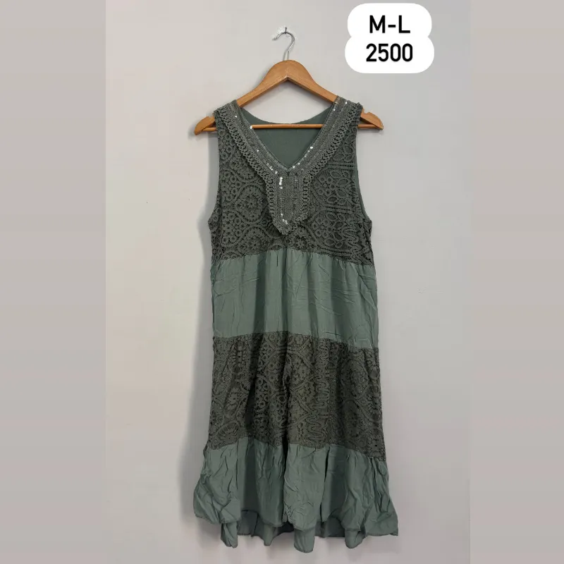 Vestido