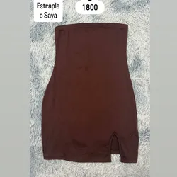 Vestido
