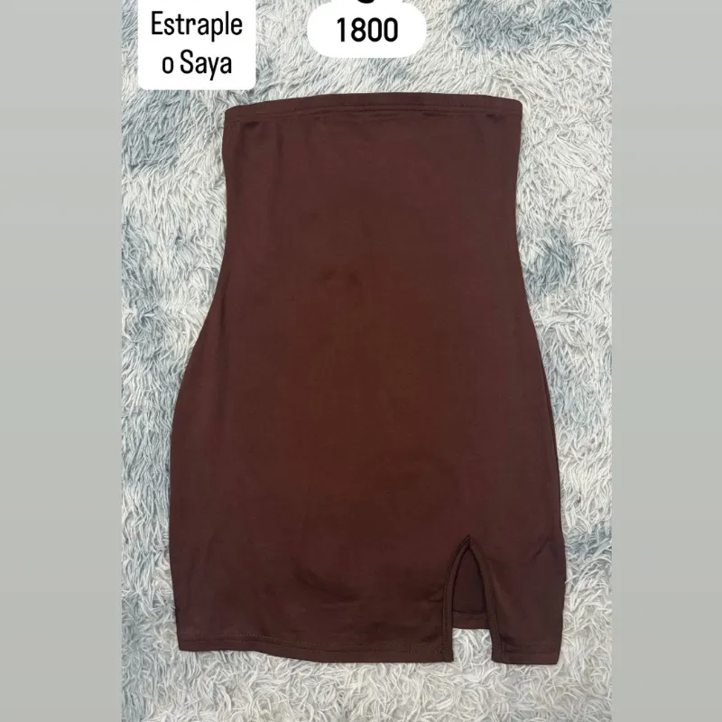 Vestido