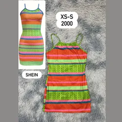 Vestido