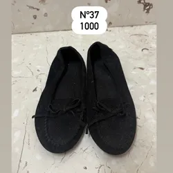 Zapatos de mujet