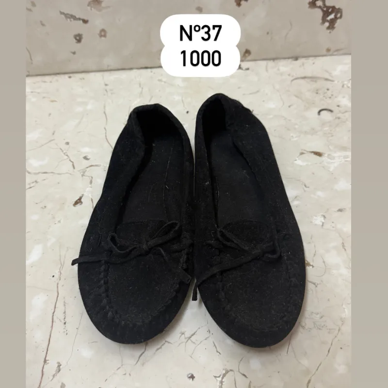 Zapatos de mujet