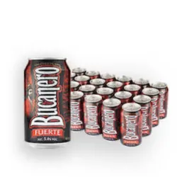 Caja de cerveza mayabe