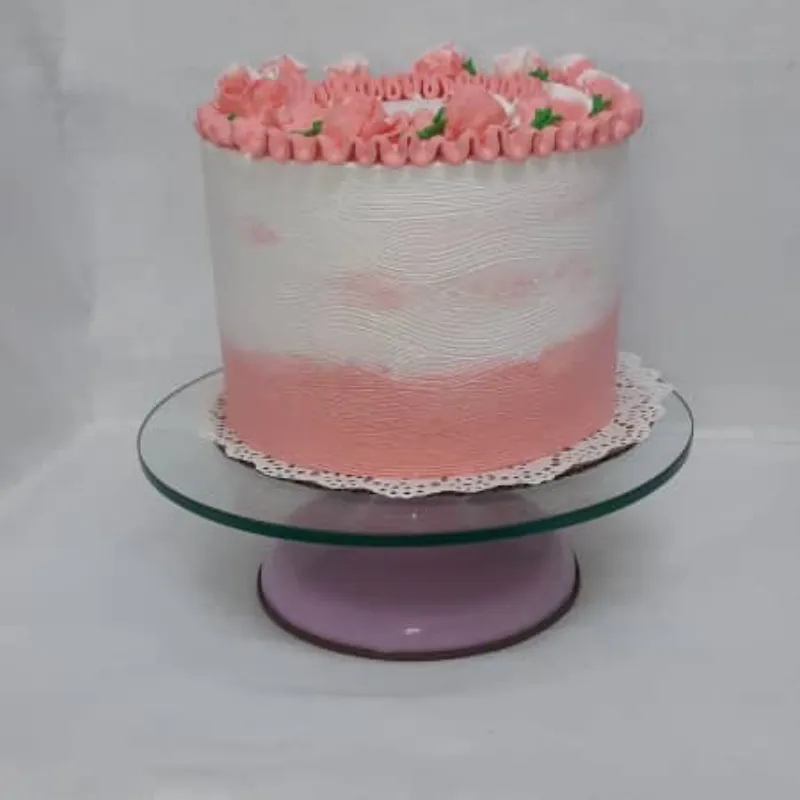 Cake grande