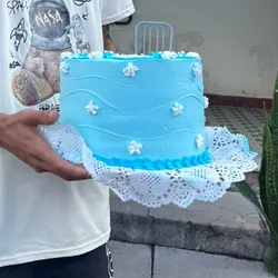 Cake grande