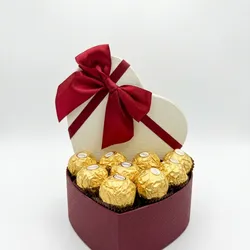 Corazón dulce