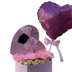 Corazón encantado