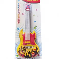 Guitarra de juguete