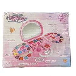 Juego de maquillaje