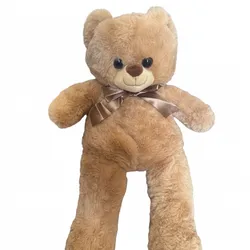 Osito carmelita