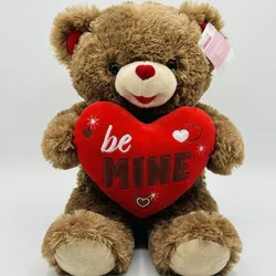 Osito del amor