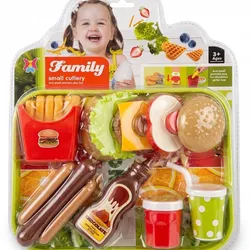 Sets de comidita