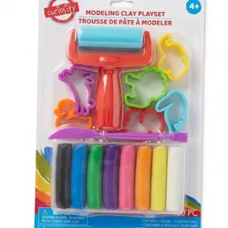 Sets de plastilina